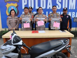 1 Lagi Pelaku Bikin Remaja di Labuhanbatu Tewas Dilempar Batu Ditangkap