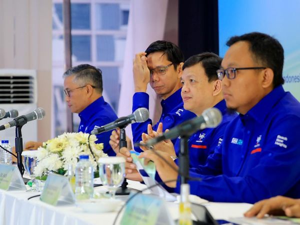 Tugu Insurance Targetkan Pertumbuhan Premi 8% di 2024