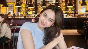 Rachel Aseelah Suka Gambar, Pernah Jualan Komik