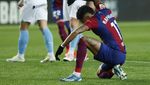 Barcelona Tak Lagi Sama Setelah El Clasico