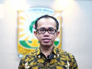 Sanksi Berat Menanti 2 Mahasiswa Unand Diduga Mesum di Kamar dalam Masjid Sanksi Berat Menanti 2 Mahasiswa Unand Diduga Mesum di Kamar dalam Masjid
