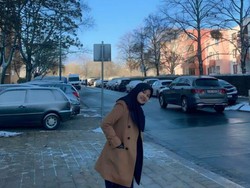 Cerita Ririn Magang di Perusahaan Jerman, Dituntut Disiplin-Hadapi Suhu Ekstrem