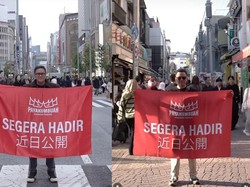 5 Fakta Payakumbuah Milik Arief Muhammad, Terbaru Ekspansi ke Jepang