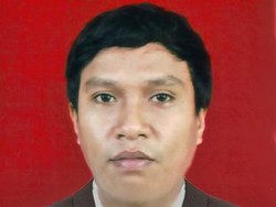 Profil Rudi Rohi, Salah Satu Panelis Debat Capres-Cawapres dari Undana