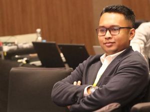 detiks Advocate: Apakah SP1 Bisa Menghapus Hak Cuti Karyawan? detiks Advocate: Apakah SP1 Bisa Menghapus Hak Cuti Karyawan?