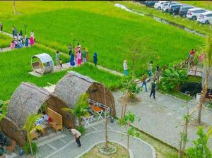 5 Tempat Wisata Seru di Binjai yang Cocok untuk Liburan Akhir Tahun 5 Tempat Wisata Seru di Binjai yang Cocok untuk Liburan Akhir Tahun