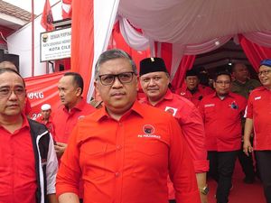 PDIP Sebut Perlu Ada Menteri Digital untuk Program KTP Sakti