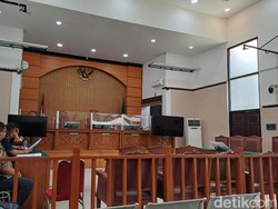KPK Absen, Sidang Praperadilan Eddy Hiariej Ditunda Senin Pekan Depan