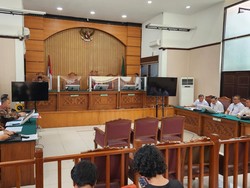 Pihak Firli Bahuri Tuding SYL Lapor Diperas Usai Diberi Petunjuk Karyoto