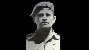 Melihat Lagi Jejak Kekejaman Westerling dalam Tragedi Korban 40.000 Jiwa