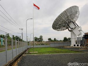Perluas Akses Internet di Daerah 3T, Komdigi Gencar Pakai Tol Langit Perluas Akses Internet di Daerah 3T, Komdigi Gencar Pakai Tol Langit