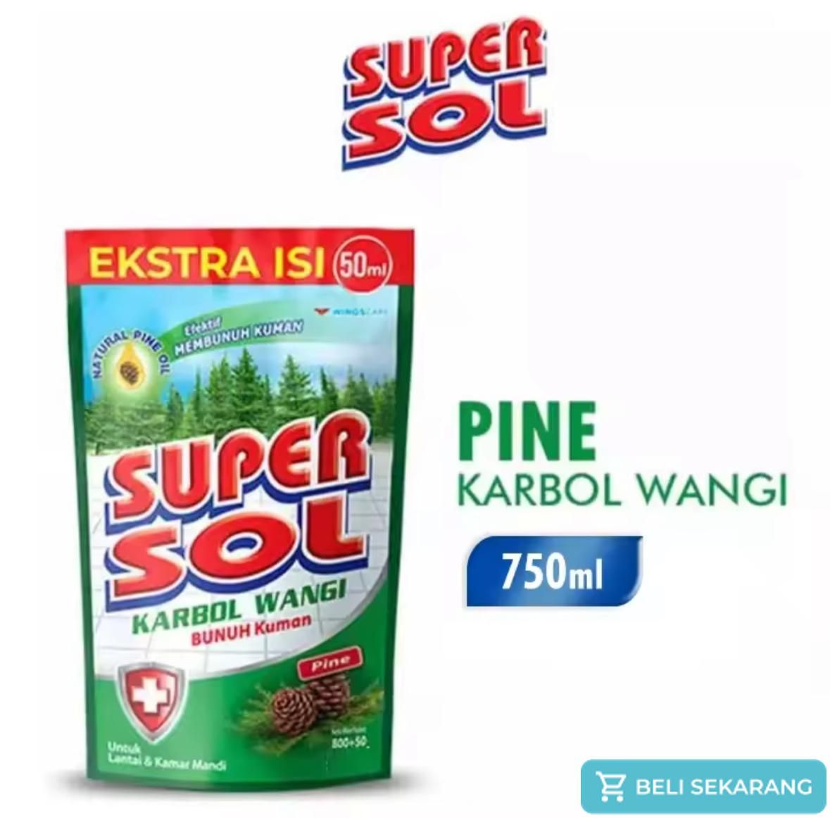 Super Sol