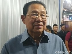 SBY: Kehidupan Masyarakat Teduh Jika Diimbangi Seni-Olahraga