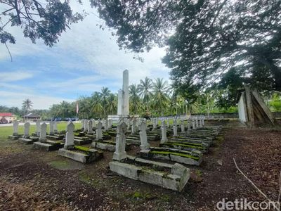 Hukum Ziarah ke Makam Pahlawan Menurut Islam, Boleh atau Tidak?