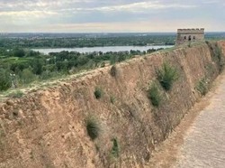 Rahasia di Balik Kokohnya Tembok Besar China Terungkap