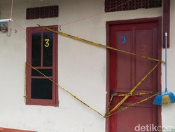 Wanita Tewas Terikat di Bekasi Sempat Dibelikan Makan Siang oleh Pelaku