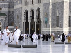 Jemaah, Ini Sunnah Sebelum Berangkat Umrah yang Bisa Dilakukan