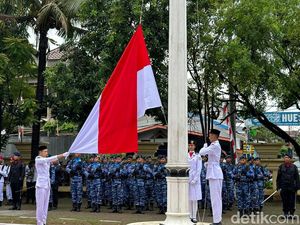5 Contoh Pidato Pembina Upacara 17 Agustus 2026 Terbaru, Singkat, & Khidmat