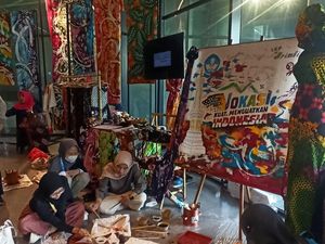 Jalan-jalan di Vokasifest x Festival kampus Merdeka 2023, Ada Apa Saja? Jalan-jalan di Vokasifest x Festival kampus Merdeka 2023, Ada Apa Saja?
