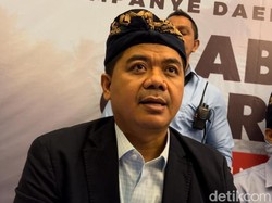 Hasil Survei Prabowo-Gibran Unggul di Bali, Pengaruh Jokowi?