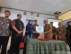 Tel-U Luncurkan Aplikasi Bahasa Isyarat Bantu Siswa SLB di Sumedang