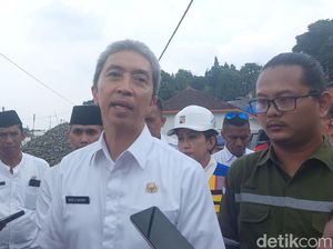 Pemkot Mau Percepat Proyek Trem di Bogor, Bakal Terintegrasi LRT Pemkot Mau Percepat Proyek Trem di Bogor, Bakal Terintegrasi LRT