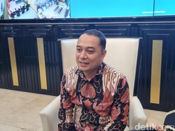 Walkot Eri Antisipasi Keramaian Tempat Wisata Jelang Libur Nataru 2024