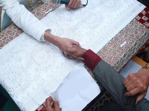 Boleh atau Tidak Ayah Tiri jadi Wali Nikah? Boleh atau Tidak Ayah Tiri jadi Wali Nikah?