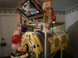 Kematian Tragis Pengidap Polio, Meninggal karena Mati Listrik di Paru-paru Besi