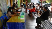 Warga di Tobelo Halut Makin Mudah Akses Layanan Kesehatan