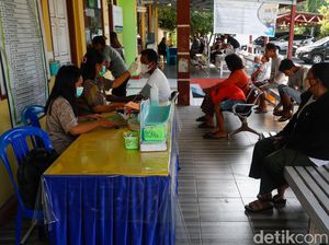 Warga di Tobelo Halut Makin Mudah Akses Layanan Kesehatan