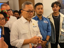 Mendag Zulhas Tegaskan Besok UMKM Bisa Jualan Lagi di TikTok Shop