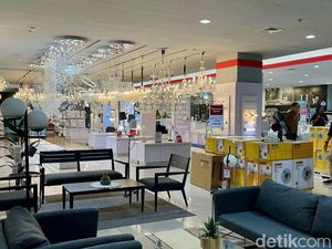 ACE Hardware Buka Store Terbesarnya di Bandung