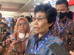 Dewas KPK Panggil Nurul Ghufron di Sidang Etik Kasus Kementan 2 Mei
