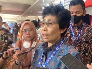 Dewas KPK soal Transaksi Miliaran Rupiah Firli-SYL: Biar Diproses Pidana Dewas KPK soal Transaksi Miliaran Rupiah Firli-SYL: Biar Diproses Pidana
