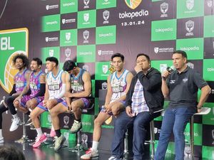 Amartha Hangtuah Jakarta Antusias Tatap IBL 2024 Amartha Hangtuah Jakarta Antusias Tatap IBL 2024