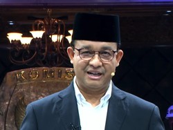 Anies: Pendukung Prabowo di 2019 Tewas dan Tak Ada Kejelasan