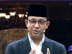 Soroti Hukum RI, Anies Bahas Pendukung Prabowo Tewas Tanpa Kejelasan