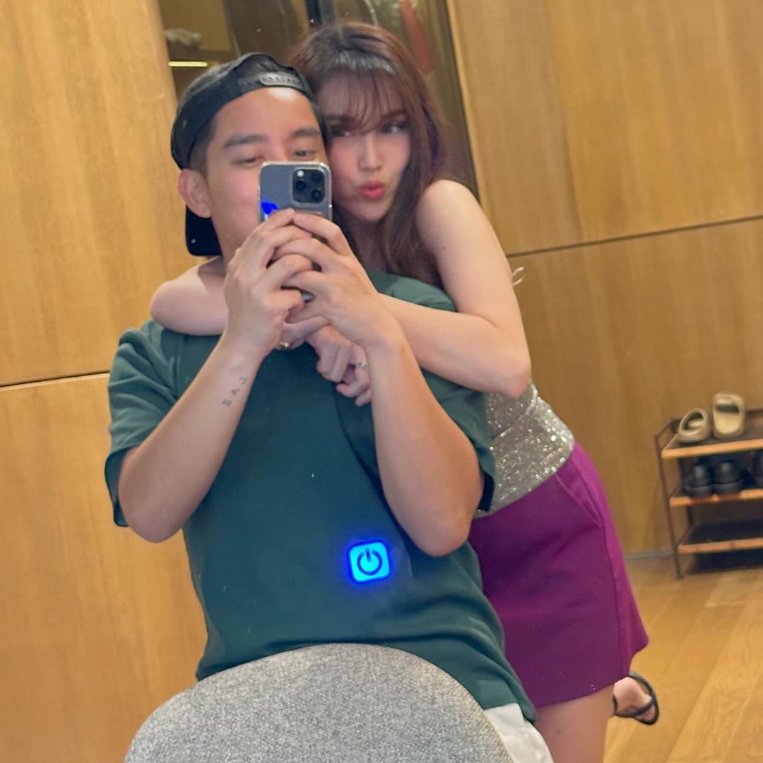 Ayu Ting Ting