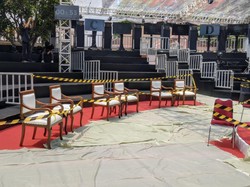 Jelang Debat Capres Perdana Pemilu 2024