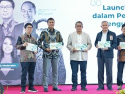 BPJS Ketenagakerjaan Dukung Jaminan Sosial Masuk Kurikulum Merdeka