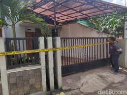 Pengakuan Warga soal Sosok Guru SD Malang yang Bunuh Diri Bareng Istri-Anak