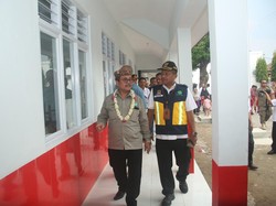 Capaian Bupati Cirebon Genjot IPM Melalui Dunia Pendidikan
