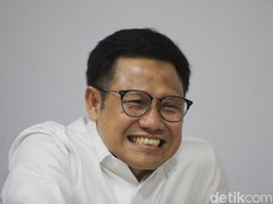 Kritik Cak Imin soal Tol Dibalas Kubu Ganjar Lewat Arteri Aja