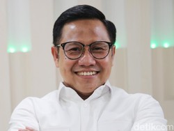 Cak Imin Ungkap Alasan Tak Tarik Menterinya di Kabinet Jokowi