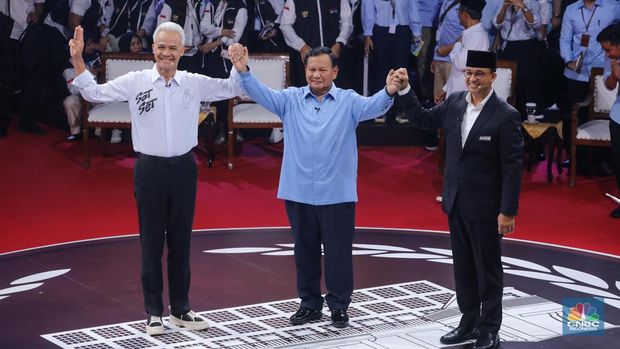 Sambut Tahun Baru 2024, Simak Sentimen Pasar Pekan Ini