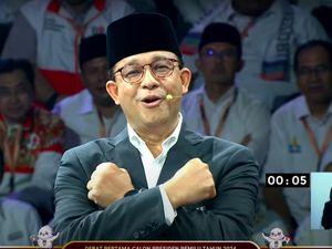 Asal Usul Wakanda No More, Indonesia Forever yang Diucapkan Anies Baswedan Asal Usul Wakanda No More, Indonesia Forever yang Diucapkan Anies Baswedan