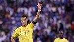 900 Gol Cristiano Ronaldo, Setengahnya di Real Madrid