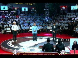 Ganjar Sebut Masalah Papua Perlu Diselesaikan Lewat Dialog, Prabowo Setuju