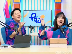 Debat Capres Pertama: Saling Serang Tak Terelakkan